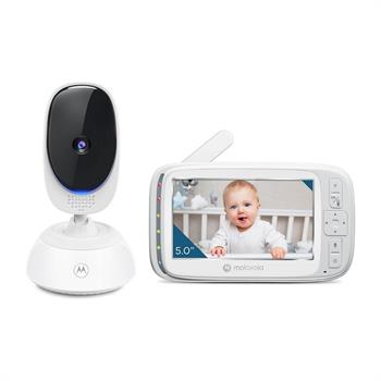 Motorola Nursery VM75 Video Bebek Monitörü Kamera