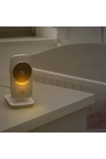 Motorola Vm482 Axnl Lcd Ekran Bebek Kamerası