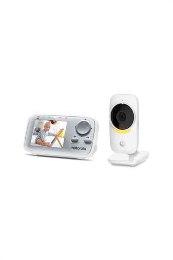 Motorola Vm482 Axnl Lcd Ekran Bebek Kamerası