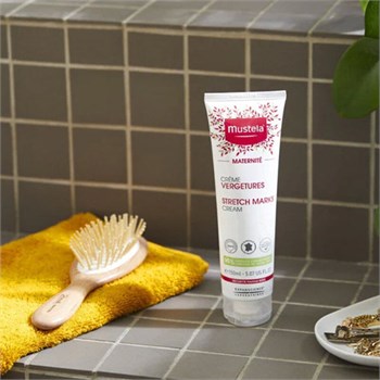 Mustela Maternite Strech Marks Çatlak Kremi 150 ml