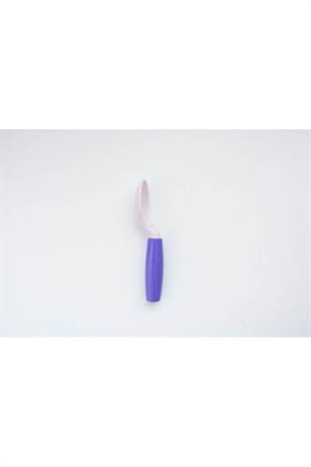 Mycey 360 Derece Dönen Kaşık Mor