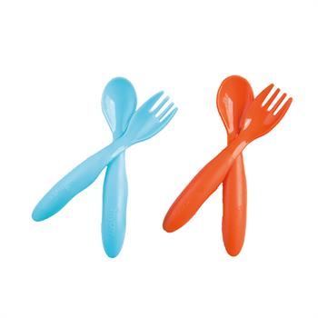 Mycey Çatal Kaşık Seti 4 Lü