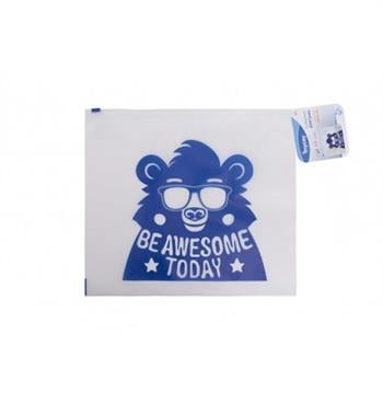 Mycey Çok Amaçlı Kilitli Çanta - Awesome