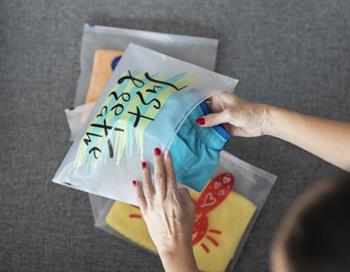 Mycey Çok Amaçlı Kilitli Çanta - Awesome