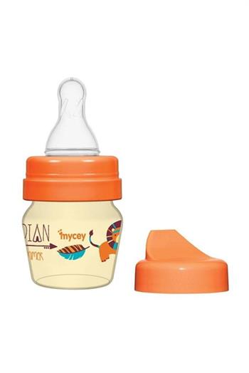 Mycey Eğitici Bardak Seti -İndian