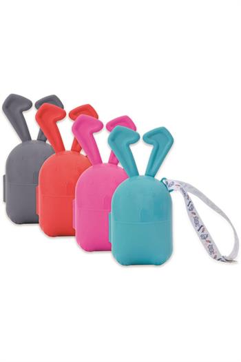 Mycey Emzik Saklama Kutusu - Pembe