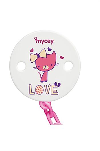Mycey Emzik Zinciri Love