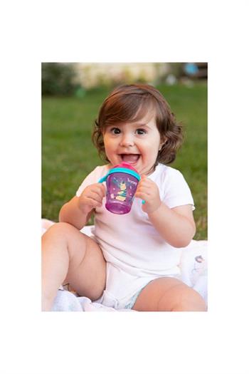 Mycey Pipetli Bardak Unısex 200 Ml