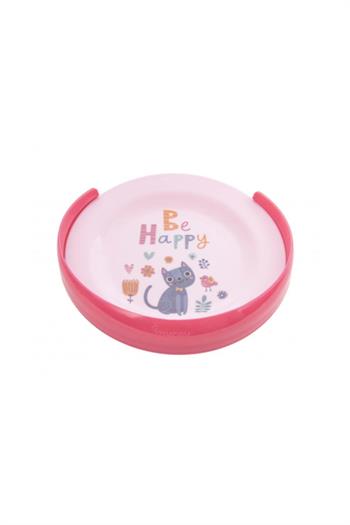 Mycey Vakumlu Eğitici Tabak Erkek