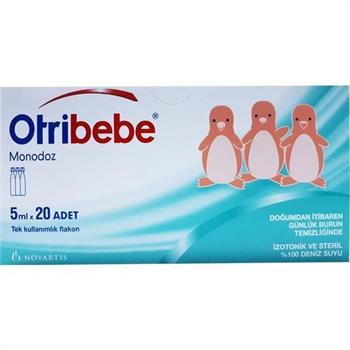 Otribebe Monodoz 20li