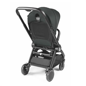 Peg Perego City Loop Bebek Arabasi - Metal + Primo Viaggio Slk Grup 0+ İ Size -Metal
