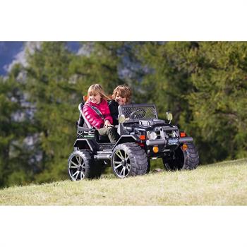 Peg Perego Gaucho XP 24 Volt Off Road Akülü Araba