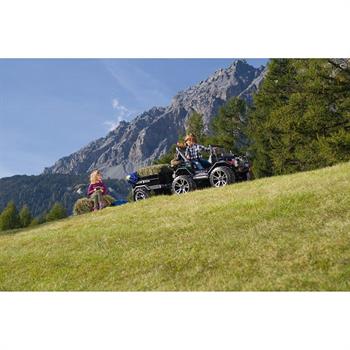 Peg Perego Gaucho XP 24 Volt Off Road Akülü Araba