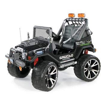 Peg Perego Gaucho XP 24 Volt Off Road Akülü Araba