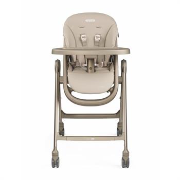 Peg Perego Living Mama Sandalyesi Space Sand Bej