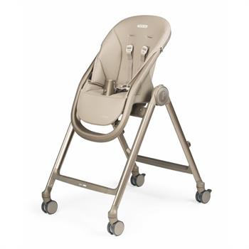 Peg Perego Living Mama Sandalyesi Space Sand Bej