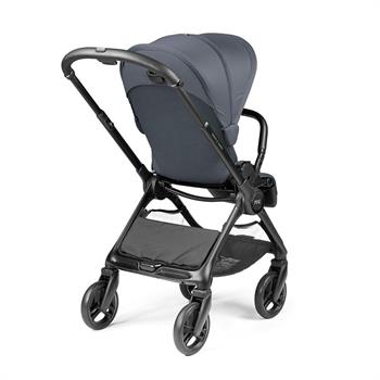 Peg Perego Switch SLK Travel Sistem Bebek Arabası Nordic Blue Mavi