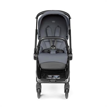 Peg Perego Switch SLK Travel Sistem Bebek Arabası Nordic Blue Mavi