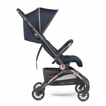 Peg Perego Volo Bebek Arabası Blue Shıne