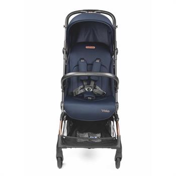 Peg Perego Volo Bebek Arabası Blue Shıne