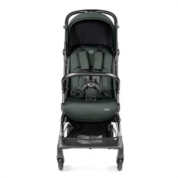 Peg Perego Volo Bebek Arabası Metal