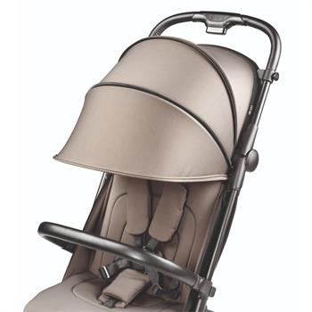 Peg Perego Volo Bebek Arabası Mısty Beıge