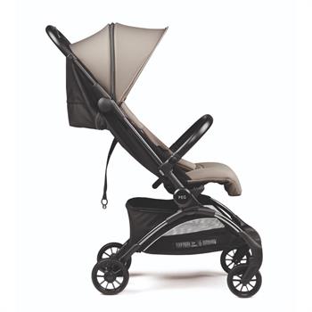 Peg Perego Volo Bebek Arabası Mısty Beıge