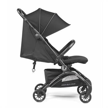 Peg Perego Volo Bebek Arabasi - True Black