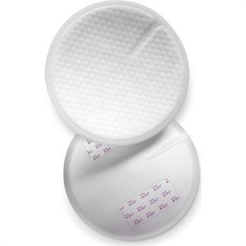 Philips Avent 24lü Göğüs Pedi