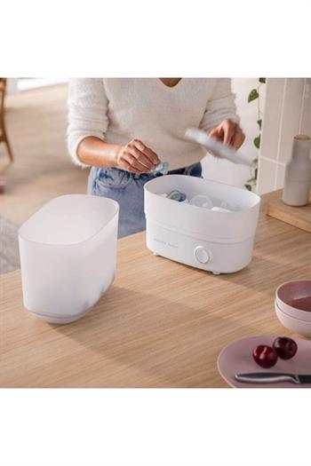 Philips Avent Buharli Sterilizator