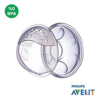 Philips Avent Göğüs Kalkanı 2li