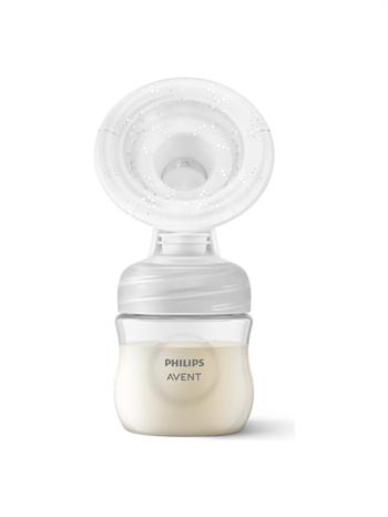 Philips Avent SCF430/10 Manuel Göğüs Pompası