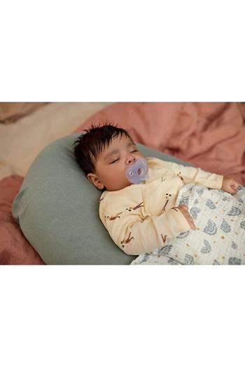 Philips Avent Soothie 2’li Emzik 0-6 Ay Erkek Yeni