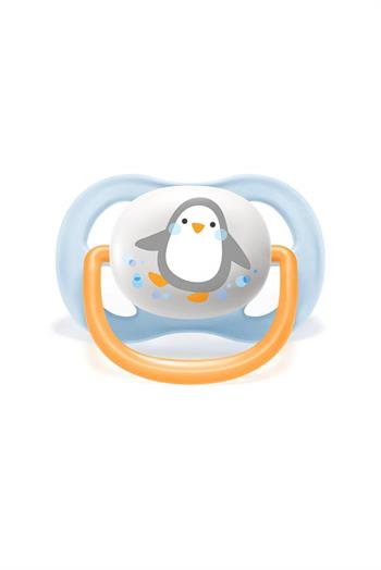 Philips Avent Ultra Air Emzik 0-6 Ay Erkek Yeni Model