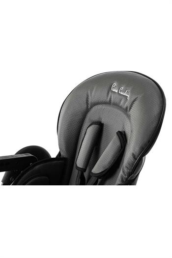 Pierre Cardin Foody Mama Sandalyesi Fume