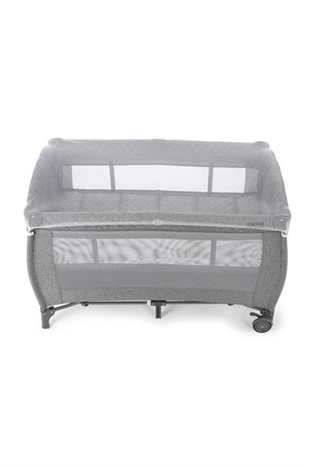 Pierre Cardin Gaia Park Yatak Gri 70*120