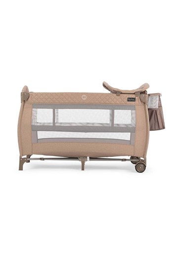 Pierre Cardin Gaia Park Yatak Kahve 70*120