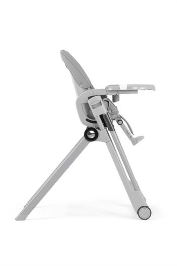 Pierre Cardin Gusto Mama Sandalyesi Gri