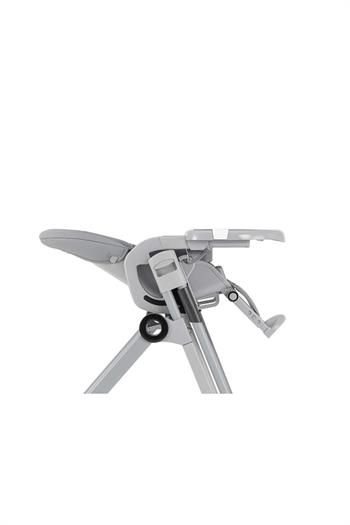 Pierre Cardin Gusto Mama Sandalyesi Gri