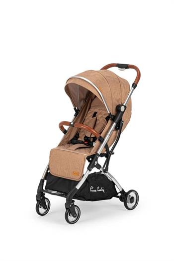 Pierre Cardin Yeehoo2 Kabin Boy Bebek Arabası Bej