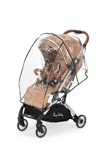 Pierre Cardin Yeehoo2 Kabin Boy Bebek Arabası Bej