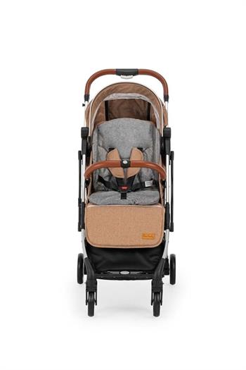 Pierre Cardin Yeehoo2 Kabin Boy Bebek Arabası Bej