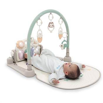 Prego 6054 Prag Oyun Halısı