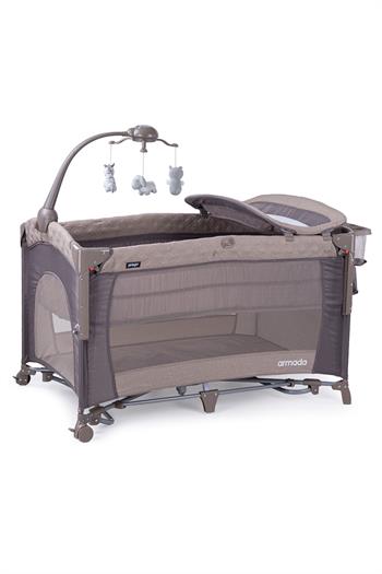 Prego 8067 Armada Oyun Parkı 70x120 Bej