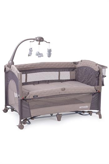 Prego 8067 Armada Oyun Parkı 70x120 Bej