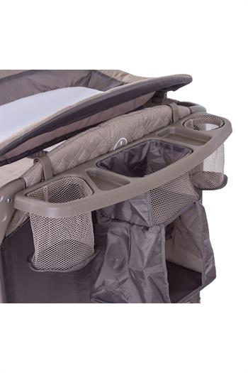 Prego 8067 Armada Oyun Parkı 70x120 Bej