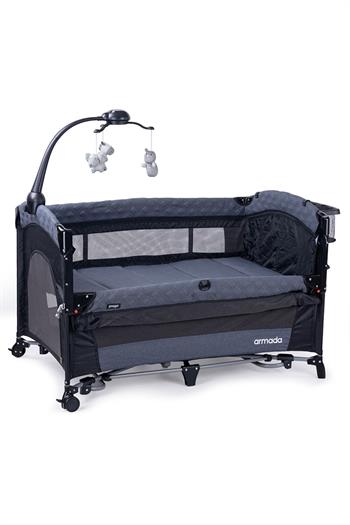 Prego 8067 Armada Oyun Parkı 70x120 Füme