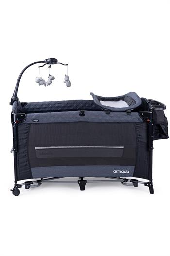 Prego 8067 Armada Oyun Parkı 70x120 Füme