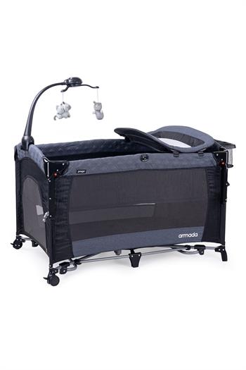 Prego 8067 Armada Oyun Parkı 70x120 Füme