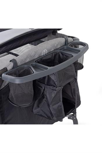 Prego 8067 Armada Oyun Parkı 70x120 Gri